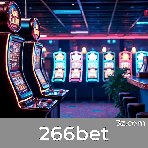 Luxo e Exclusividade em Jogos de Casino no 266bet