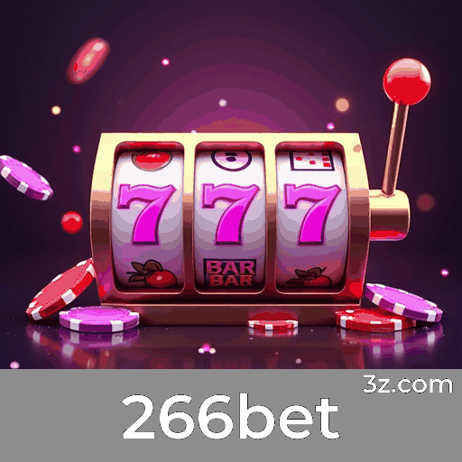 266bet: Um Mundo de Jogos Selecionados e Excelentes
