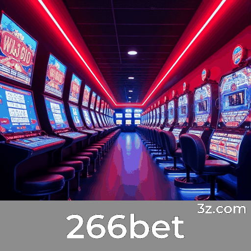 Descubra o Acesso Instantâneo Premium no 266bet